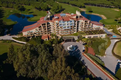 Sueno Hotels Golf Belek in Serik — foto 16