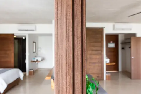 Hotel 52 Playa del Carmen in Playa del Carmen — foto 20