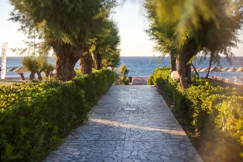 Pegasos Deluxe Beach Hotel foto 15