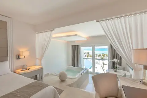Le Blanc Spa Resort in Cancùn — foto 8