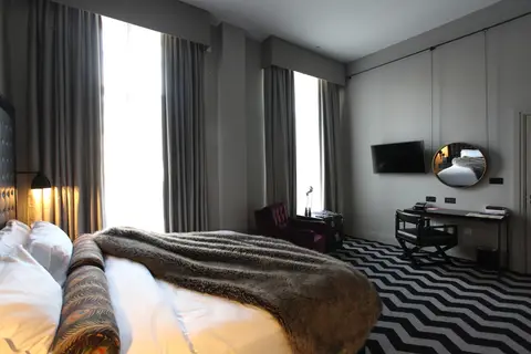 Hotel Gotham in Manchester — foto 9