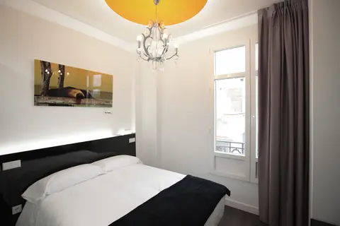 Vitium Urban Suites in Madrid — foto 30