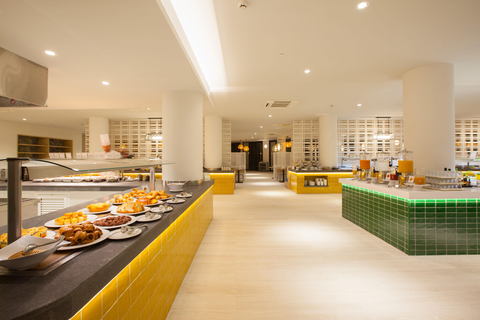 Hotel Corallium Dunamar by Lopesan Hotels - adults only foto 7