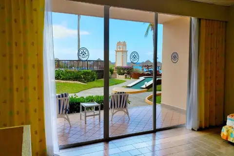 El Cozumeleño Beach Resort in Cancún — foto 10