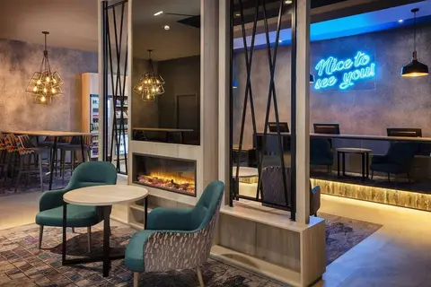 Leonardo Hotel London Croydon in Londen, foto 10
