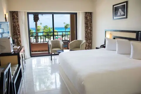 Sandos Playacar Beach Resort in Playa del Carmen — foto 3
