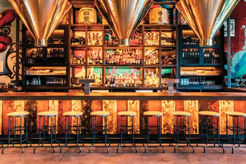 50 Bowery NYC in New York — foto 13