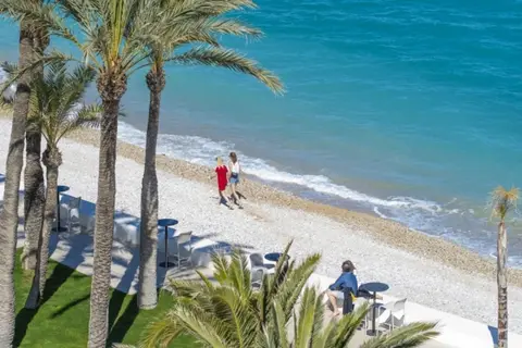 Cap Negret in Altea — foto 21