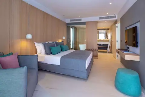 Skiathos Palace Hotel in Δήμος Σκιάθου — foto 5