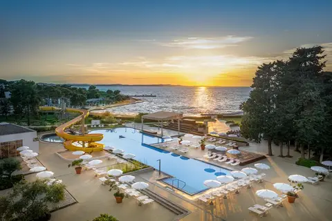 Falkensteiner Club Funimation Borik in Mali Iž — foto 3