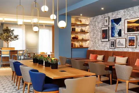 Mercure Porto Centro Aliados in Porto — foto 2