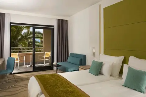 Park Plaza Histria in Pula — foto 4