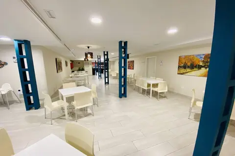 Hotel Los Jazmines in Torremolinos — foto 14
