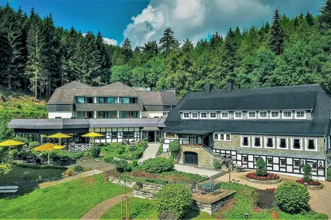 Romantik Hotel Stryckhaus in Willingen (Upland) — foto 3