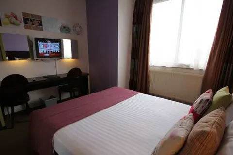 Floris Arlequin Grand Place foto 11