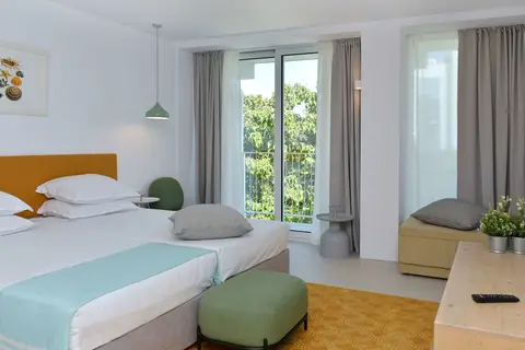 ibis Styles Golden Sands Roomer Hotel in СПА център Ривиера Бийч — foto 28