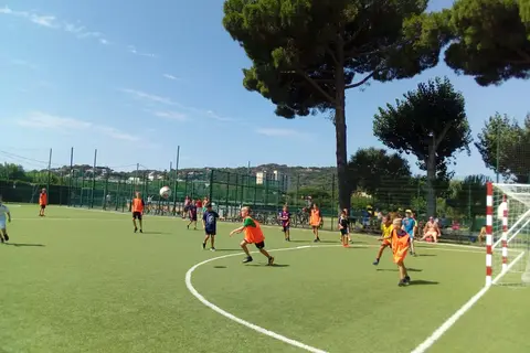 Eurocamping in Calonge i Sant Antoni — foto 10