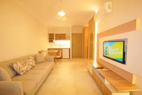Isla Apart in Marmaris — foto 6