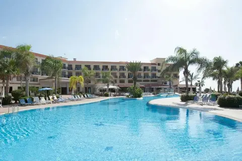 Anmaria Beach Hotel in Αγία Νάπα — foto 12