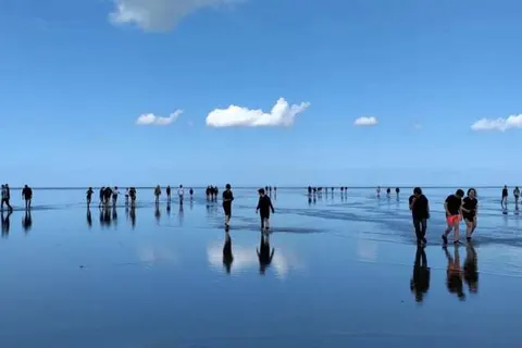 Hotel Waddengenot in Pieterburen — foto 2