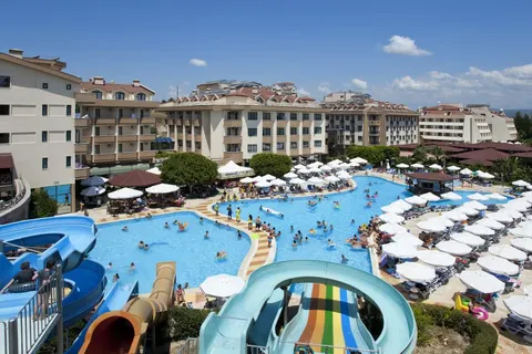 Grand Seker in Manavgat