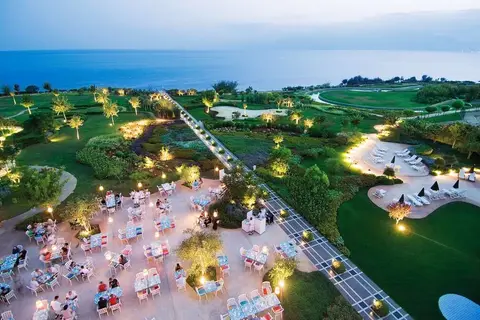 The Marmara Antalya Hotel in Antalya — foto 11