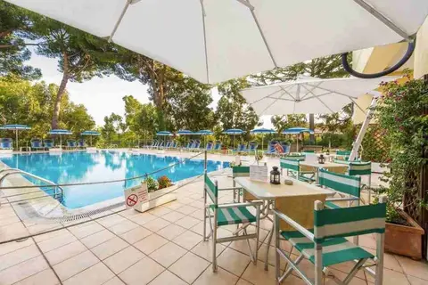 Belstay Roma Aurelia in Rome — foto 10