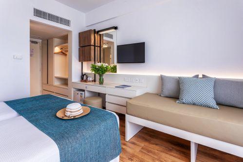 Hotel Louis Phaethon Beach foto 14