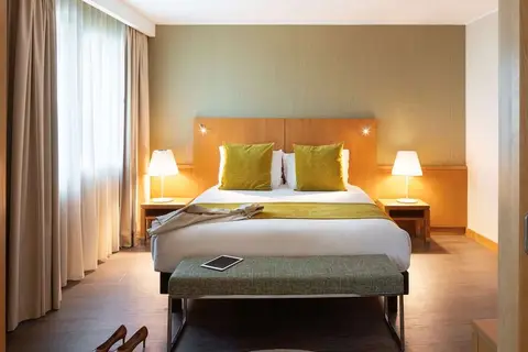 Mercure Porto Gaia in Vila Nova de Gaia — foto 15