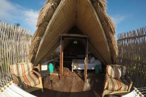 Sivana Tulum in Cancún — foto 26