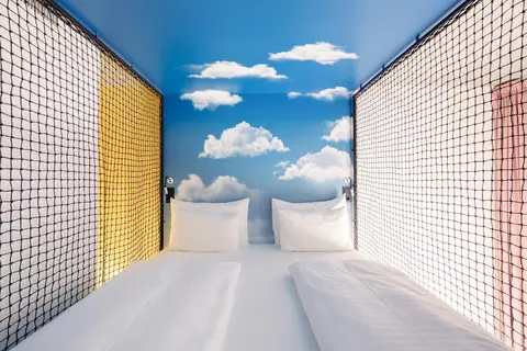 Hotel Schani Wien in Wenen, foto 22