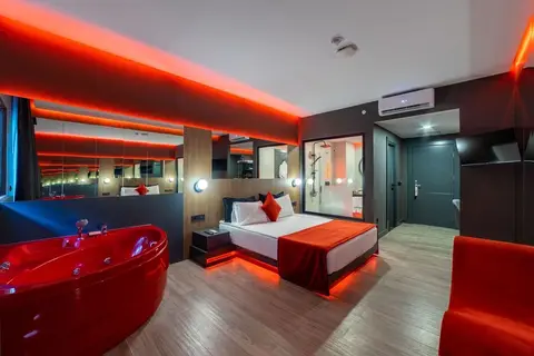 Amon Hotels Belek in Serik — foto 9