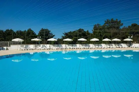 Valamar Parentino Hotel in Poreč, foto 19