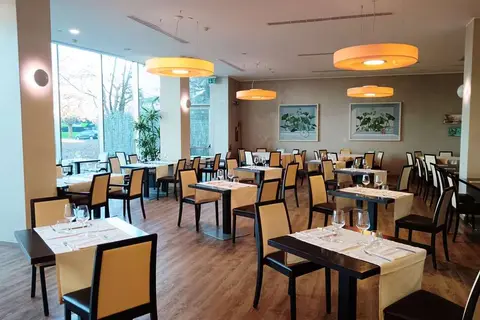 The Hub Hotel in Milaan, foto 4
