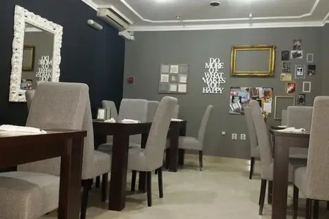 Hotel Bojatours in Podgorica — foto 11