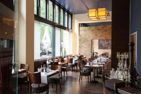 Pullmann Schweizerhof Hotel in Berlijn — foto 6