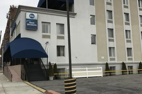 Best Western Jamaica Inn in New York, foto 6