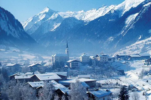 Appartementen Kaprun foto 5