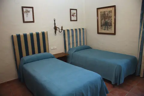 Cortijo Fontanilla in Conil de la Frontera — foto 11