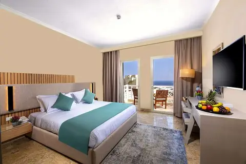 AJIRA Resort Sahl Hasheesh in Pyramisa Sunset Pearl Resort, foto 3