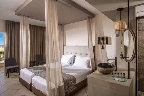 Aelius Hotel & Spa in Gouves Municipal Unit, foto 26