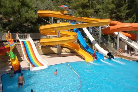 Turunc Resort in Marmaris, foto 9