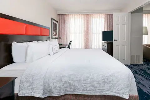 The Connally Hotel Downtown Atlanta, Ascend Hotel Collection in Atlanta — foto 8