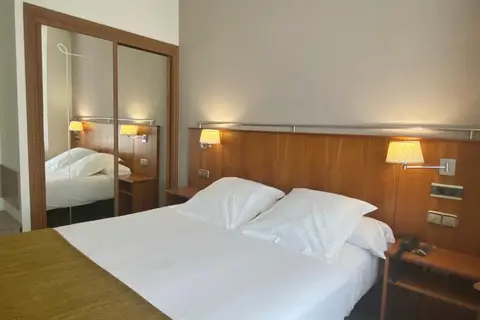 Hotel Ciudad de Compostela in Santiago de Compostella, foto 29