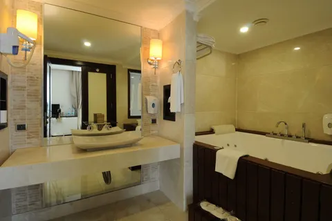Fly & Go Gold City Hotel foto 16