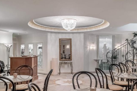 Hotel Mildererhof foto 19