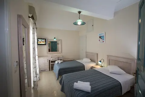 Hotel Andreas in Δημοτική Ενότητα Θήρας — foto 8