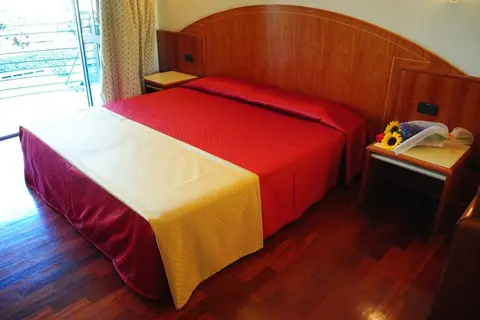 B&B HOTEL Prestige Ornago in Ornago, foto 19
