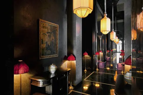 Selman Marrakech in Marrakech — foto 20