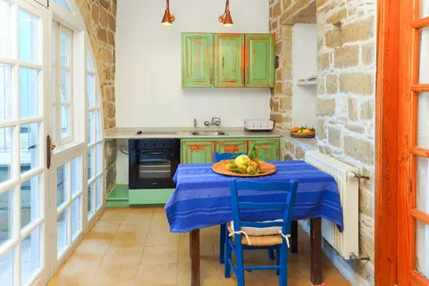 Cyprus Villages Traditional Houses Tochni in Τόχνη — foto 7